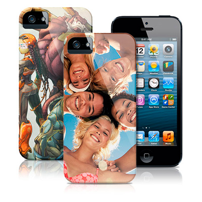 coque personnalisee Iphone 5S