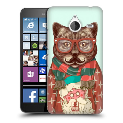 Coque personnalisée Microsoft Lumia 640 XL