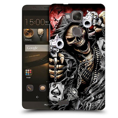 coque personnalisee Huawei Ascend Mate 7