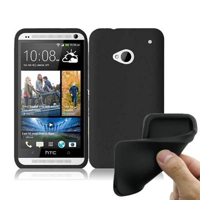 acheter silicone HTC One