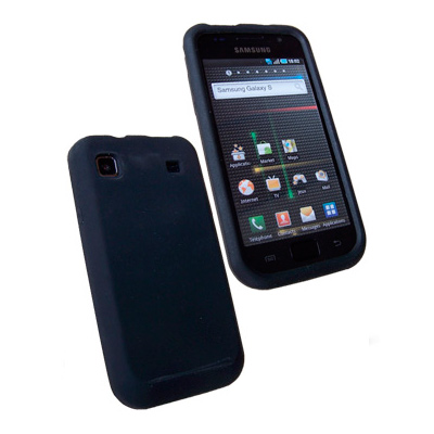 Silicone personnalisée Samsung Galaxy S GT-I9000