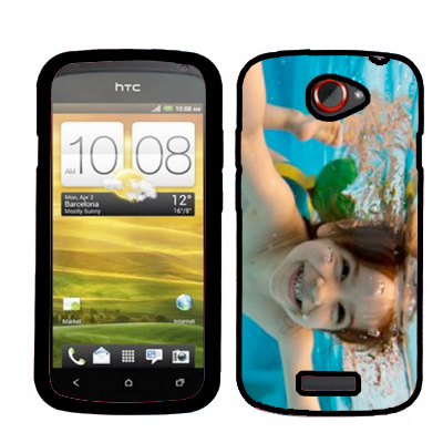 Silicone personnalisée HTC One S