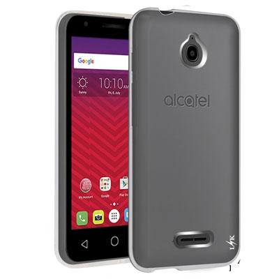 acheter silicone Alcatel Pixi 4 (4.5) / Alcatel Dawn 5027b