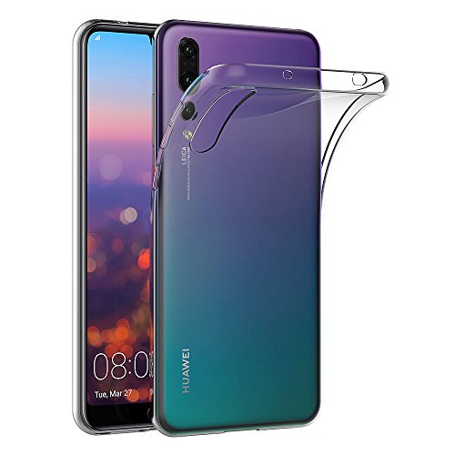 Silicone personnalisée Huawei P20 Pro / Plus