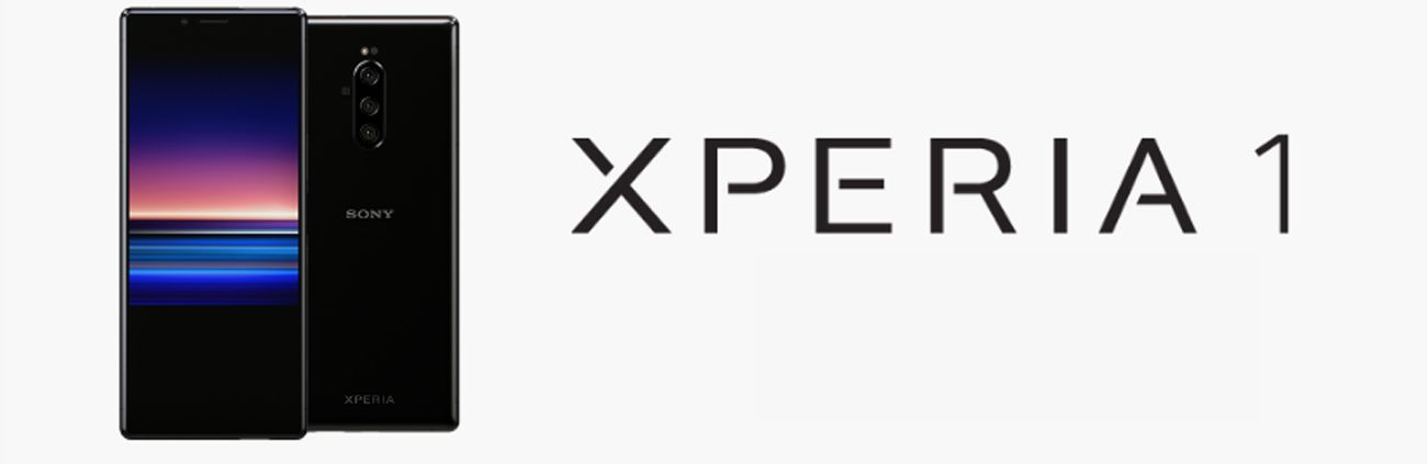 protection et accessoire Sony Xperia 1