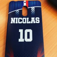 coque champion huawei y6 2019