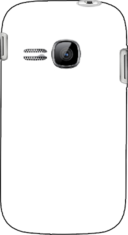 coque Samsung Galaxy Fame Lite S6790