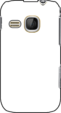 coque Samsung Galaxy Mini 2 S6500