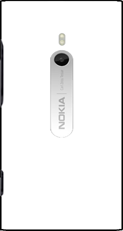 coque Nokia Lumia 800