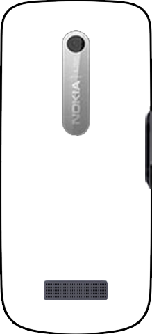 coque Nokia 301