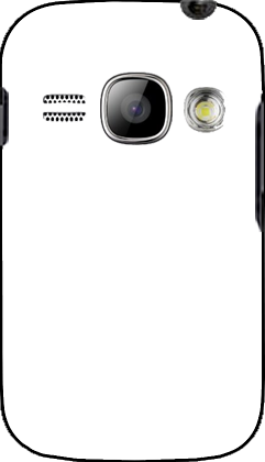 coque Samsung Galaxy Fame S6810P