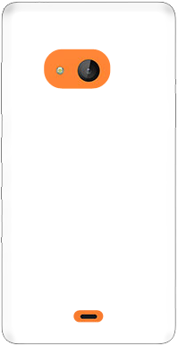 coque Microsoft Lumia 540