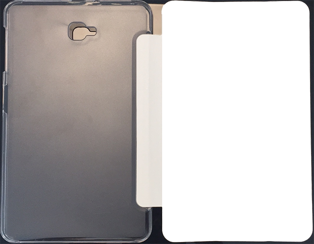 coque Samsung Galaxy Tab A 10.1 (2016)