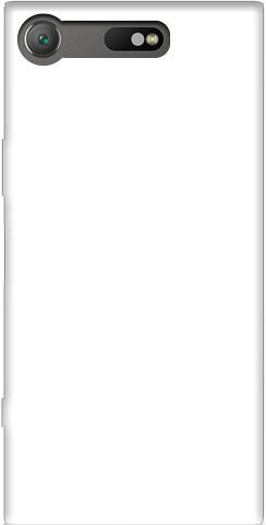 coque Sony Xperia XZ1 Compact