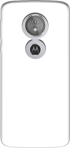 coque Motorola Moto E5