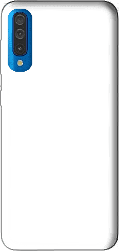 eSwish Coque Gel TPU de Coque pour Samsung Galaxy A50 2019 Alien Jouet Inspiré Design/Personnages Jouets Mignons Collection 