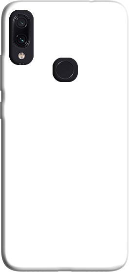 Coque pour Xiaomi Redmi Note 7 / Note 7 Pro kwmobile Coque Xiaomi Redmi Note 7 / Note 7 Pro Étui Double avec Protection écran Noir métallique 