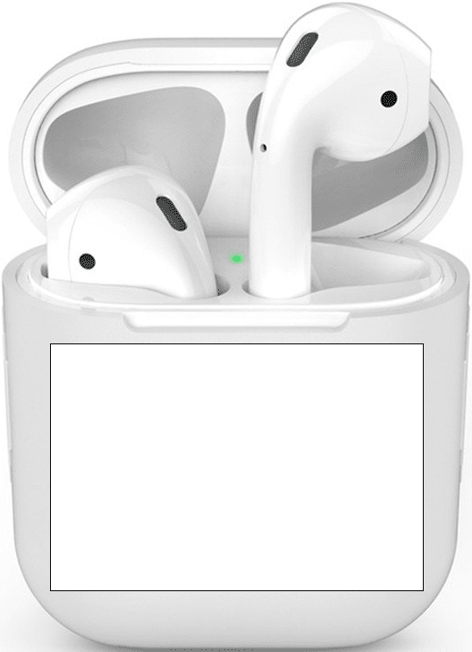 coque Airpods