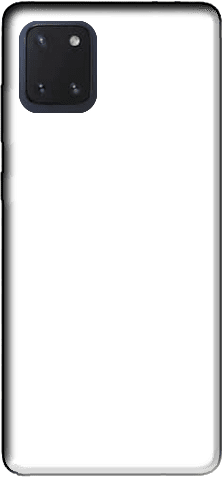 coque Samsung Galaxy Note 10 Lite / M60S / A81