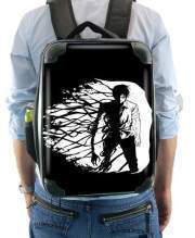 backpack Ajin Kei Nagai