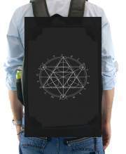 backpack Arcane Magic Symbol