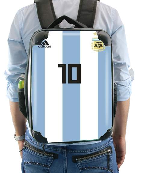 Sac Argentina World Cup Russia 2018