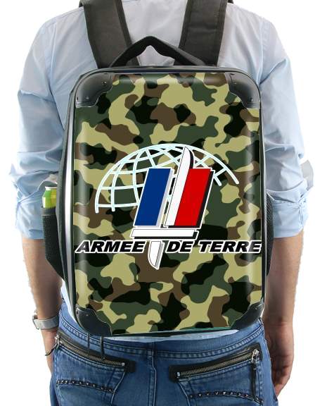 Sac Armee de terre - French Army