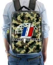 Sac à dos Armee de terre - French Army