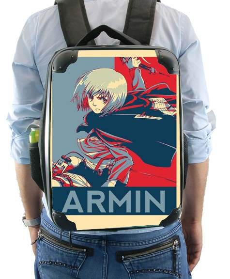 Sac Armin Propaganda