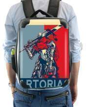 backpack Artorias