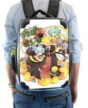 backpack Assassination Classroom Koro-sensei