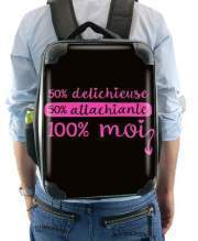 backpack Attachiante et delichieuse