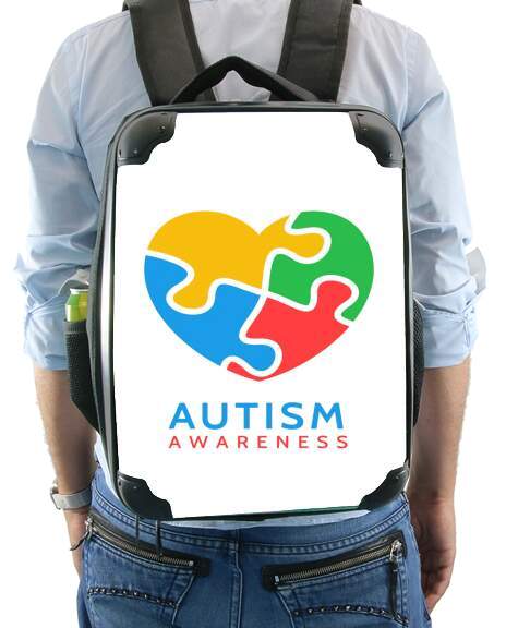 Sac Autisme Awareness