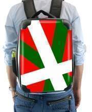 backpack Basque