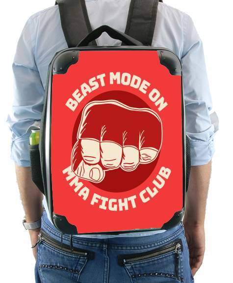 Sac Beast MMA Fight Club