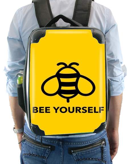 Sac Bee Yourself Abeille