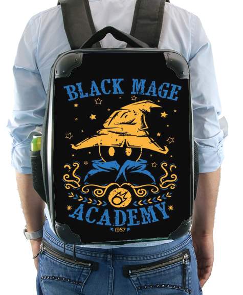 Sac Black Mage Academy