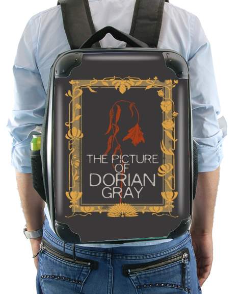 Sac BOOKS collection: Dorian Gray