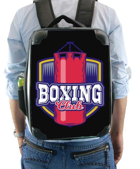 Sac Boxing Club