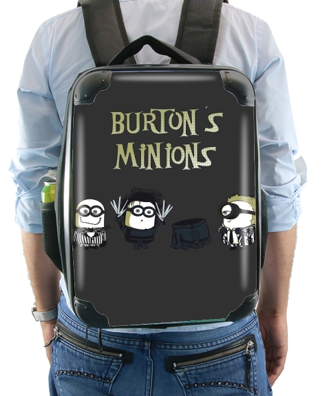 Sac Burton's Minions