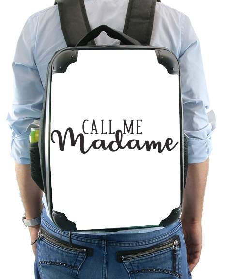 Sac Call me madame