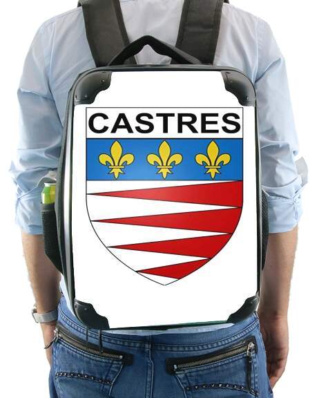 Sac Castres