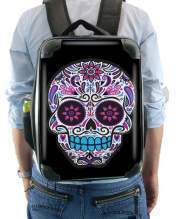 backpack Calavera Jour des morts