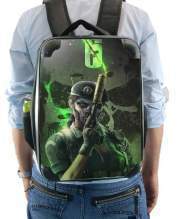 backpack Caveira r6