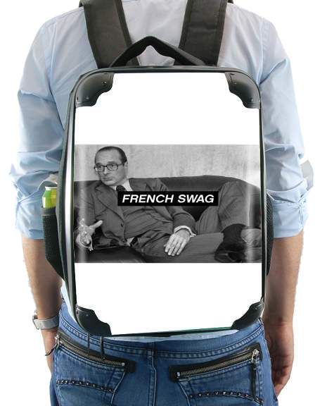 Sac Chirac French Swag
