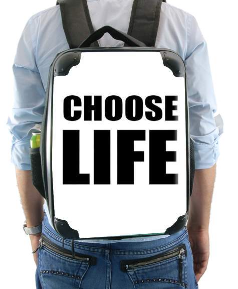 Sac Choose Life