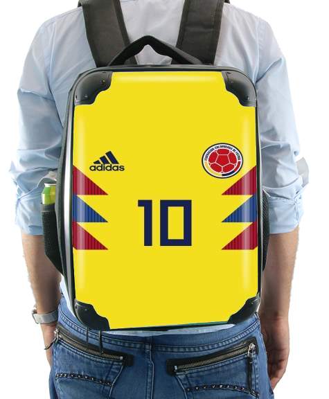 Sac Colombia World Cup Russia 2018