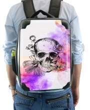 backpack Color skull
