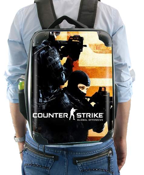 Sac Counter Strike CS GO