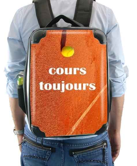 Sac Cours Toujours